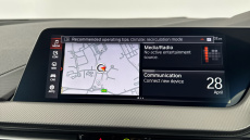 BMW 2 Series 220i M Sport 4dr Step Auto Petrol Saloon